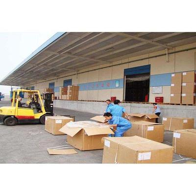 8月1日起银川实施进出口货物整合申报 推动技术贸易便利化