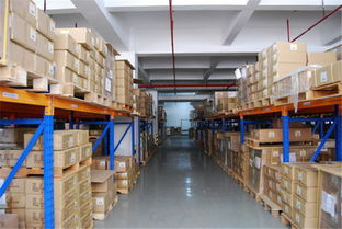 仓储、保税与配送服务 一站式解决方案助力货物进出口