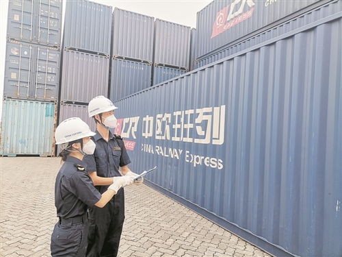 广西技术进出口 开放合作新引擎，驱动高质量发展