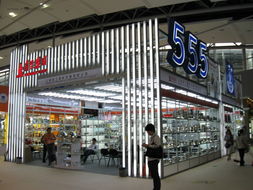 技术赋能，智慧交融——第103届广交会二期技术进出口展区观察