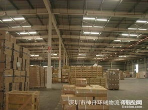 广州深圳至越南物流指南 食品与货物进出口全解析